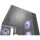 Ocypus Iota C70 ARGB  (schwarz, Panoramaglas)
