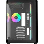 Ocypus Iota C70 Curve ARGB Digital  (schwarz,...