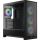 Ocypus Delta C70 ARGB  (schwarz, Panoramaglas)