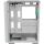 Ocypus Gamma C60 ARGB  (weiß, Tempered Glass)