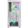 Ocypus Gamma C60 ARGB  (weiß, Tempered Glass)
