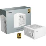 Ocypus Iota P850 White (weiß, 1x 12-Pin High...