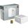 Ocypus Iota P850 White (weiß, 1x 12-Pin High Power GPU, 3x PCIe, Kabelmanagement, 850 Watt)