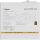 Ocypus Iota P850 White (weiß, 1x 12-Pin High Power GPU, 3x PCIe, Kabelmanagement, 850 Watt)