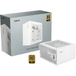 Ocypus Iota P1000 White (weiß, 1x 12-Pin High...