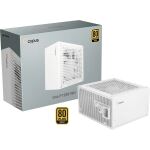 Ocypus Iota P1200 White (weiß, 1x 12-Pin High...