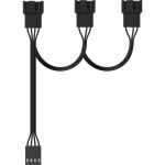 Ocypus Sigma L36 PRO Prozessor All-in-One-Flüssigkeitskühler 12 cm Schwarz 1 Stück(e)