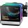 Ocypus Sigma L36 PRO Prozessor All-in-One-Flüssigkeitskühler 12 cm Schwarz 1 Stück(e)