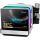 Ocypus Sigma L36 PRO Prozessor All-in-One-Flüssigkeitskühler 12 cm Weiß 1 Stück(e)