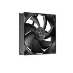 Ocypus Sigma L24 PRO Prozessor All-in-One-Flüssigkeitskühler 12 cm Schwarz 1 Stück(e)