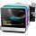 Ocypus Sigma L24 PRO Prozessor All-in-One-Flüssigkeitskühler 12 cm Weiß 1 Stück(e)