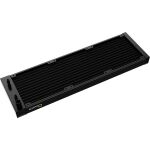 Ocypus Sigma L36 EX BK ARGB Prozessor All-in-One-Flüssigkeitskühler 12 cm Schwarz 1 Stück(e)