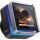 Ocypus Sigma L36 EX BK ARGB Prozessor All-in-One-Flüssigkeitskühler 12 cm Schwarz 1 Stück(e)