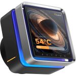Ocypus Sigma L24 EX ARGB (schwarz)