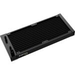 Ocypus Sigma L24 EX ARGB (schwarz)