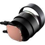Ocypus Sigma L36 ARGB Prozessor All-in-One-Flüssigkeitskühler 12 cm Schwarz 1 Stück(e)