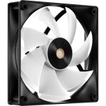 Ocypus Sigma L36 ARGB Prozessor All-in-One-Flüssigkeitskühler 12 cm Schwarz 1 Stück(e)