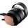 Ocypus Sigma L36 ARGB Prozessor All-in-One-Flüssigkeitskühler 12 cm Schwarz 1 Stück(e)