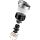 Ocypus Sigma L36 ARGB Prozessor All-in-One-Flüssigkeitskühler 12 cm Weiß 1 Stück(e)