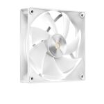 Ocypus Sigma L24 ARGB Prozessor All-in-One-Flüssigkeitskühler 12 cm Weiß 1 Stück(e)
