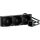 Ocypus Iota L36 Prozessor All-in-One-Flüssigkeitskühler 12 cm Schwarz 1 Stück(e)