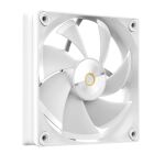 Ocypus Iota L36 Prozessor All-in-One-Flüssigkeitskühler 12 cm Weiß 1 Stück(e)