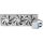 Ocypus Iota L36 Prozessor All-in-One-Flüssigkeitskühler 12 cm Weiß 1 Stück(e)