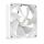 Ocypus Iota L36 Prozessor All-in-One-Flüssigkeitskühler 12 cm Weiß 1 Stück(e)