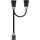 Ocypus Iota L24 Prozessor Flüssigkeitskühlung 12 cm Schwarz 1 Stück(e)