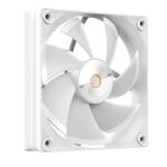 Ocypus Iota L24 Prozessor All-in-One-Flüssigkeitskühler 12 cm Weiß 1 Stück(e)