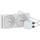 Ocypus Iota L24 Prozessor All-in-One-Flüssigkeitskühler 12 cm Weiß 1 Stück(e)