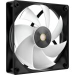 Ocypus Delta L36 ARGB V2 Prozessor All-in-One-Flüssigkeitskühler 12 cm Schwarz 1 Stück(e)