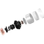 Ocypus Delta L36 ARGB V2 Prozessor All-in-One-Flüssigkeitskühler 12 cm Weiß 1 Stück(e)