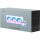Ocypus Delta L36 ARGB V2 Prozessor All-in-One-Flüssigkeitskühler 12 cm Weiß 1 Stück(e)