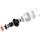 Ocypus Delta L36 ARGB V2 Prozessor All-in-One-Flüssigkeitskühler 12 cm Weiß 1 Stück(e)