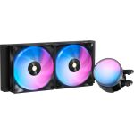 Ocypus Delta L24 ARGB V2 Prozessor...