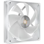 Ocypus Delta L24 ARGB V2 Prozessor All-in-One-Flüssigkeitskühler 12 cm Weiß 1 Stück(e)