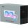 Ocypus Delta L24 ARGB V2 Prozessor All-in-One-Flüssigkeitskühler 12 cm Weiß 1 Stück(e)