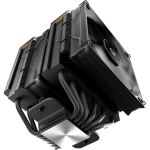 Ocypus Iota A62 Prozessor Luftkühlung 12 cm Schwarz 1 Stück(e)