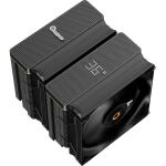 Ocypus Iota A62 Prozessor Luftkühlung 12 cm Schwarz...