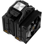 Ocypus Iota A62 Prozessor Luftkühlung 12 cm Schwarz 1 Stück(e)