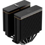 Ocypus Iota A62 Prozessor Luftkühlung 12 cm Schwarz 1 Stück(e)