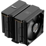 Ocypus Iota A62 Prozessor Luftkühlung 12 cm Schwarz 1 Stück(e)