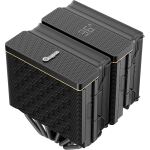 Ocypus Iota A62 Prozessor Luftkühlung 12 cm Schwarz 1 Stück(e)