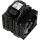 Ocypus Iota A62 Prozessor Luftkühlung 12 cm Schwarz 1 Stück(e)