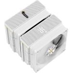 Ocypus Iota A62 Prozessor Luftkühlung 12 cm Weiß 1 Stück(e)