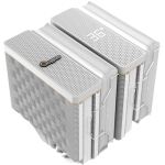 Ocypus Iota A62 Prozessor Luftkühlung 12 cm Weiß 1 Stück(e)