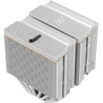 Ocypus Iota A62 Prozessor Luftkühlung 12 cm Weiß 1 Stück(e)