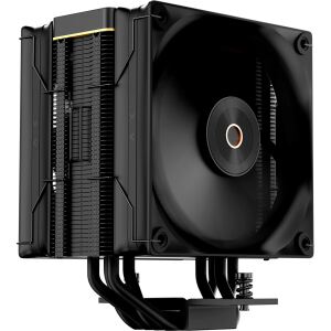 Ocypus Iota A40 Dual Fan Prozessor Luftkühlung 12 cm Schwarz 1 Stück(e)