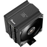 Ocypus Iota A40 Dual Fan Prozessor Luftkühlung 12 cm Schwarz 1 Stück(e)